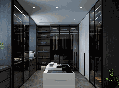 拉斐尔定制家具